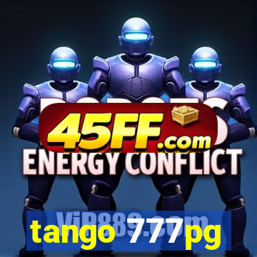 tango 777pg